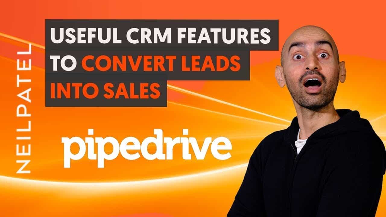 How To Convert Your Leads Into Sales With These Crm Features